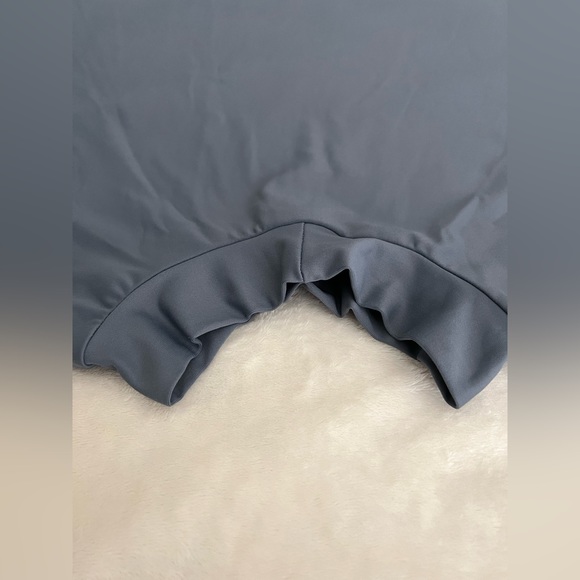 BLACKMILK SKIRT SIZE XS WITH POCKETS GRAY - Picture 5 of 7